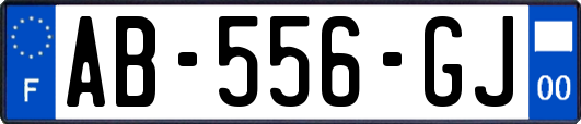 AB-556-GJ