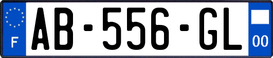 AB-556-GL