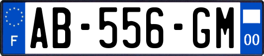 AB-556-GM