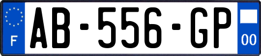 AB-556-GP