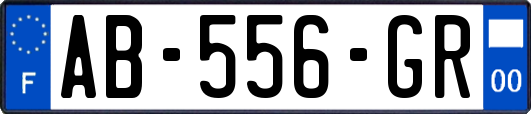 AB-556-GR