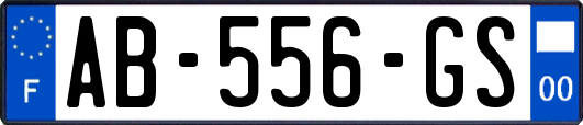 AB-556-GS