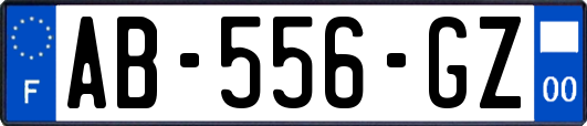 AB-556-GZ