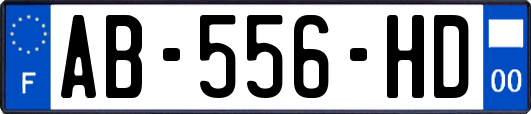 AB-556-HD