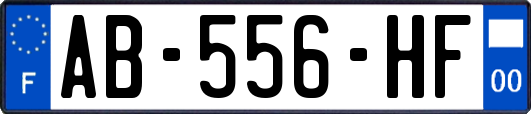 AB-556-HF