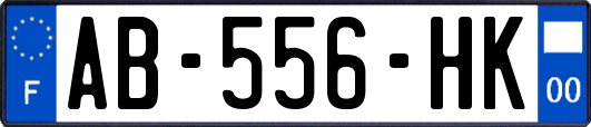 AB-556-HK