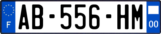 AB-556-HM