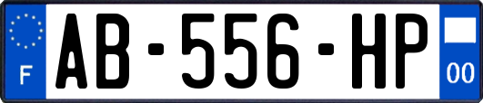 AB-556-HP