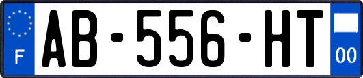 AB-556-HT