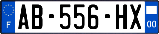 AB-556-HX