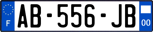 AB-556-JB