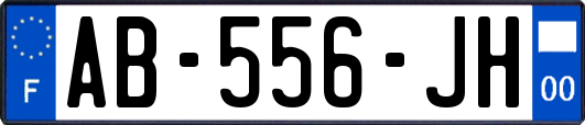 AB-556-JH