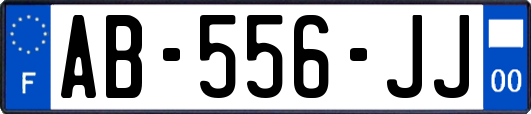 AB-556-JJ