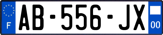 AB-556-JX