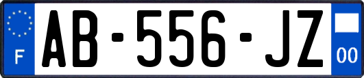 AB-556-JZ