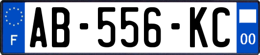 AB-556-KC