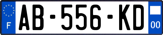 AB-556-KD