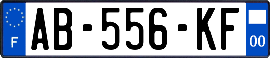 AB-556-KF