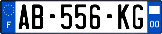 AB-556-KG