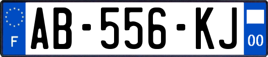 AB-556-KJ