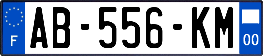 AB-556-KM