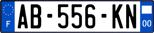 AB-556-KN