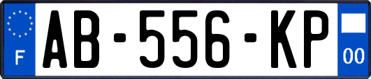 AB-556-KP