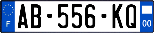 AB-556-KQ