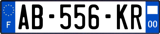 AB-556-KR