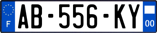 AB-556-KY