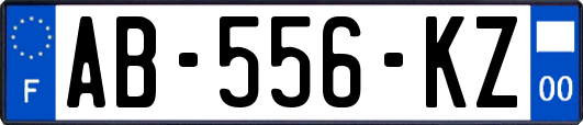 AB-556-KZ