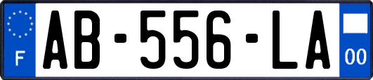 AB-556-LA