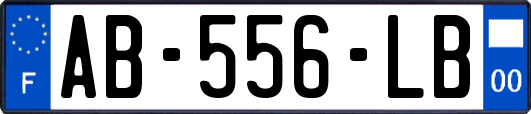 AB-556-LB