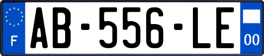 AB-556-LE