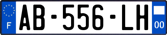 AB-556-LH