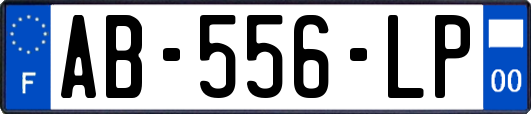 AB-556-LP
