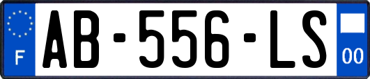 AB-556-LS
