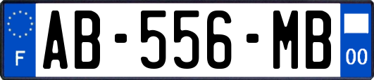 AB-556-MB