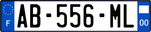 AB-556-ML