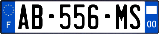 AB-556-MS