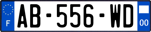 AB-556-WD