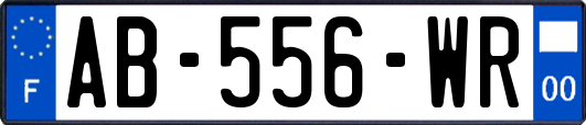 AB-556-WR