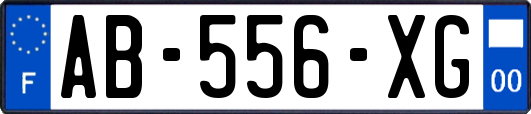AB-556-XG