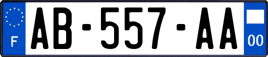 AB-557-AA