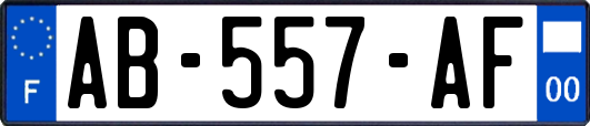 AB-557-AF