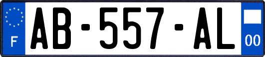 AB-557-AL