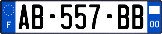 AB-557-BB