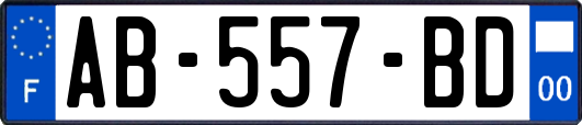 AB-557-BD