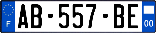 AB-557-BE