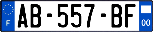 AB-557-BF